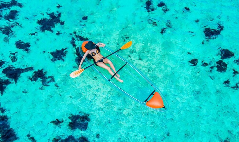Apartamento Kempinski Seychelles Resort