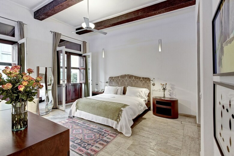Hotel Lm A Luxury Boutique Hotel