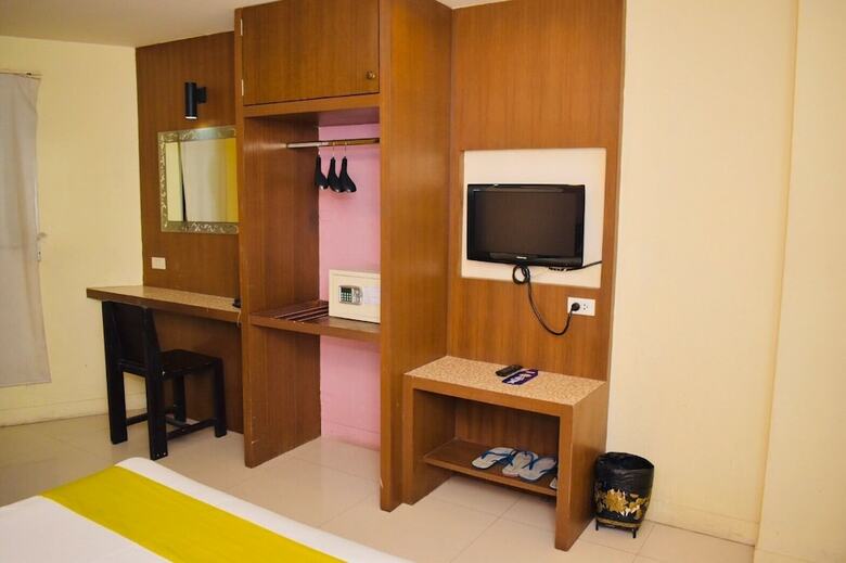 Hotel Royal Express Bangkok