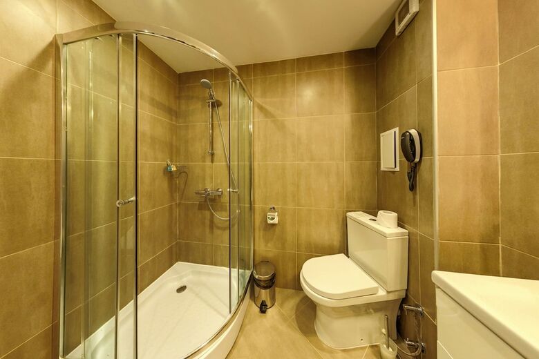 Regnum Bansko Hotel & Thermal Pools In Banya