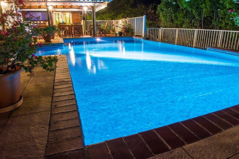 Hotel H�tel Fr�gate Bleue