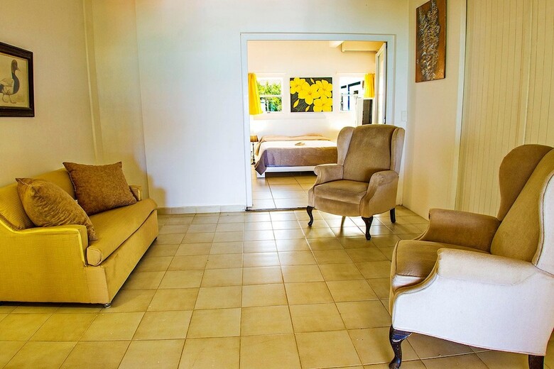 Hotel H�tel Fr�gate Bleue