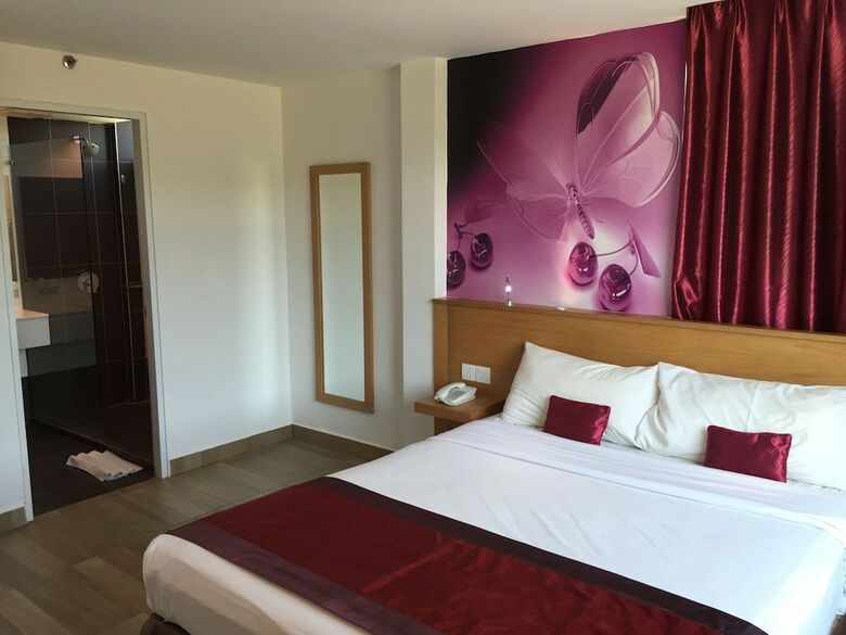 Favehotel Cenang Beach - Langkawi