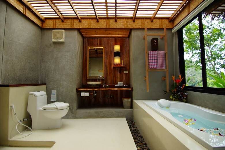 Apartamento Railay Great View Resort