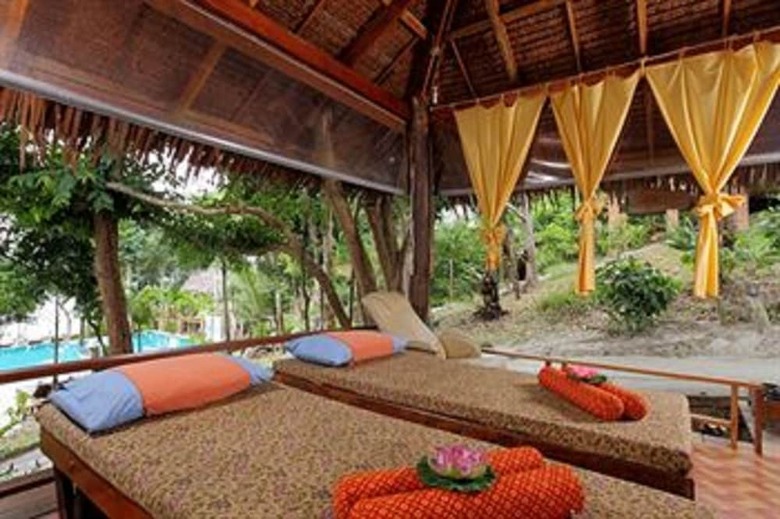Apartamento Railay Great View Resort