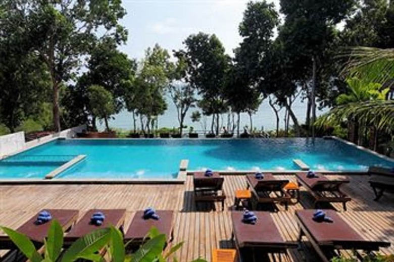 Apartamento Railay Great View Resort