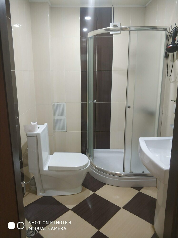 Aef Hotel