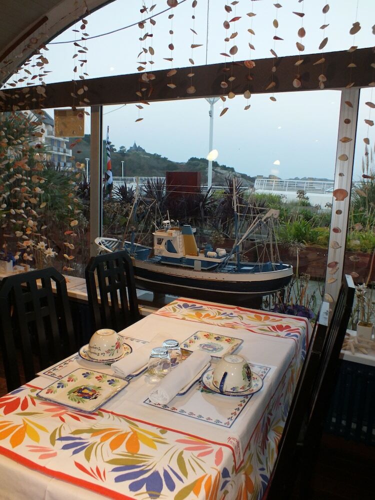 Hotel Le Beaus�jour