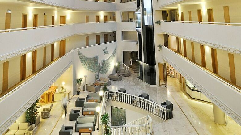 Hotel Alkoclar Adakule - All Inclusive