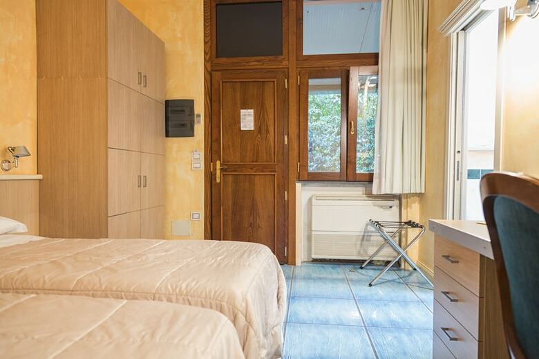 Villa Signorini Events & Hotel