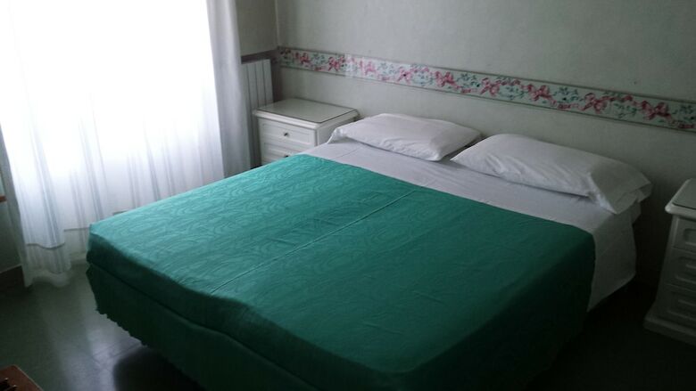 Hotel Grande Albergo Abruzzo