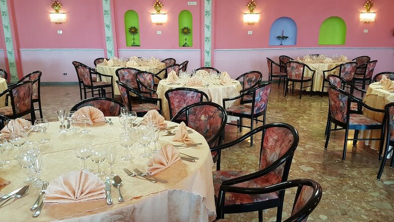 Hotel Grande Albergo Abruzzo