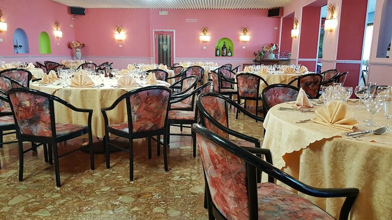 Hotel Grande Albergo Abruzzo