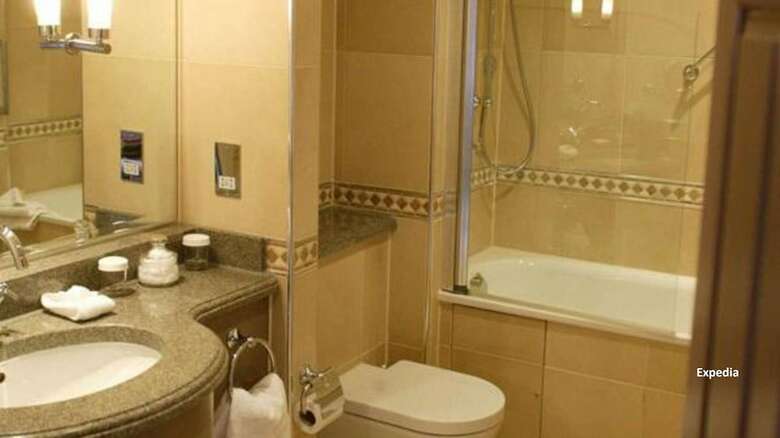Nutfield Priory Hotel And Spa