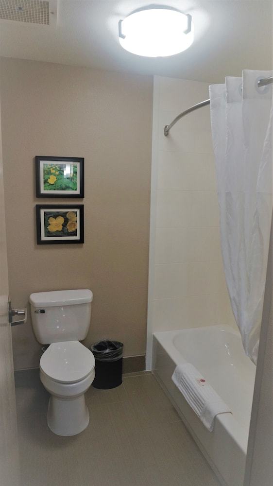 Hotel Comfort Inn & Suites