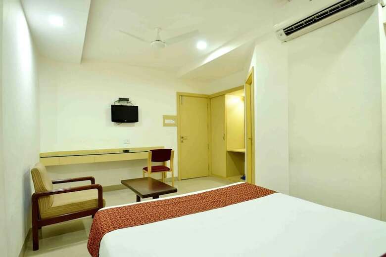 Hotel Kalinga