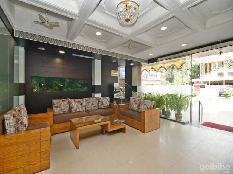 Hotel Kalinga