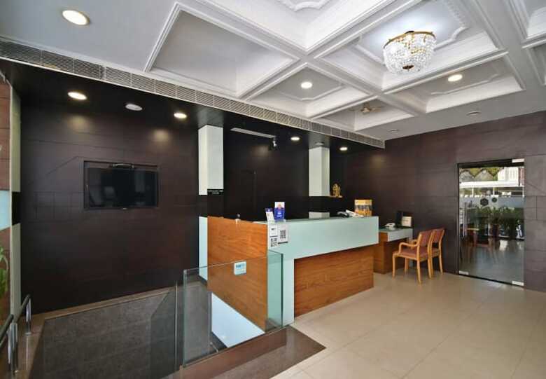 Hotel Kalinga