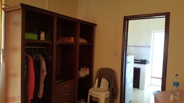 Apartamentos Monalysa Holidays