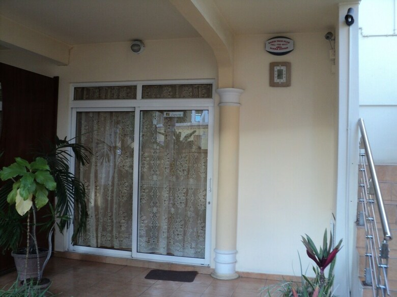 Apartamentos Monalysa Holidays