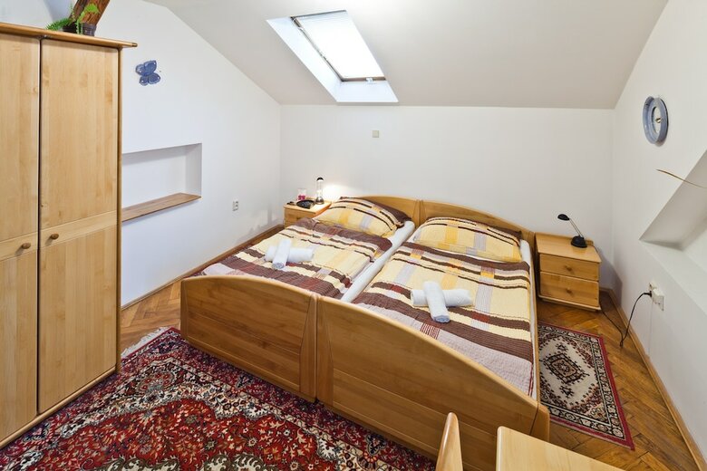 Bed & Breakfast Fontana