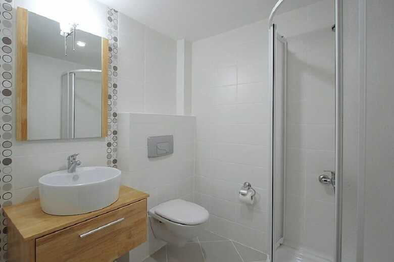 Hotel Alkoclar Exclusive Uludag