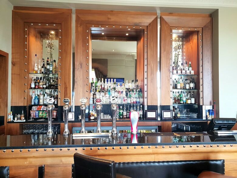 Hotel Fairfield House - Ayr