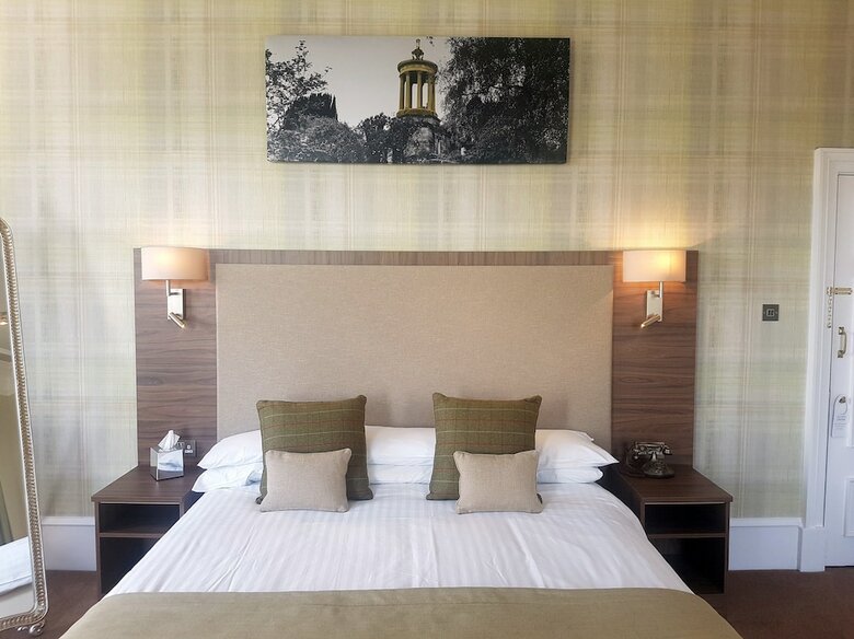 Hotel Fairfield House - Ayr