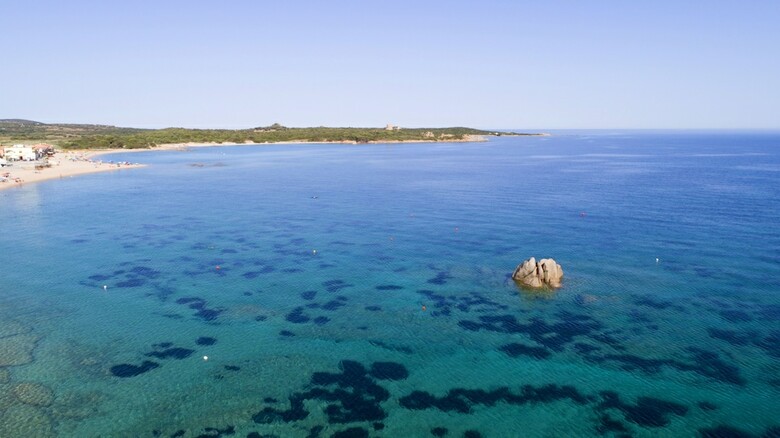Camping Village Baia Blu La Tortuga