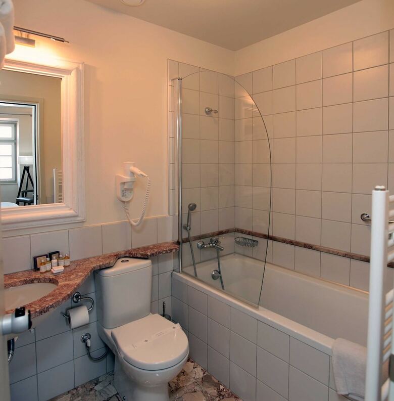 Hotel Grand Sarai Nafplio