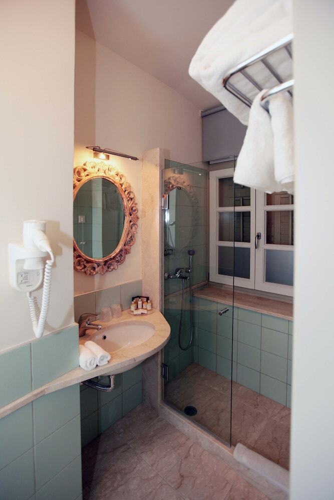 Hotel Grand Sarai Nafplio