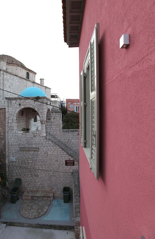 Hotel Grand Sarai Nafplio