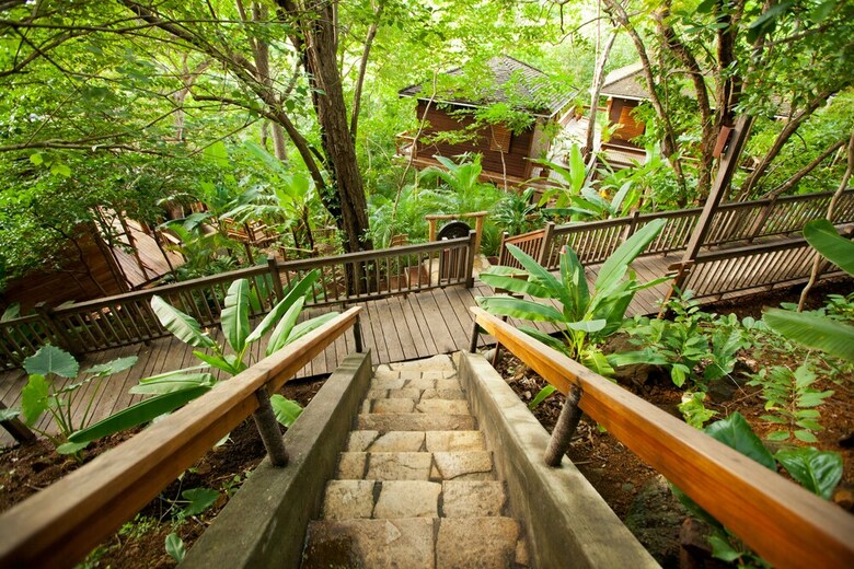 Apartamento Aqua Oceanfront Resort