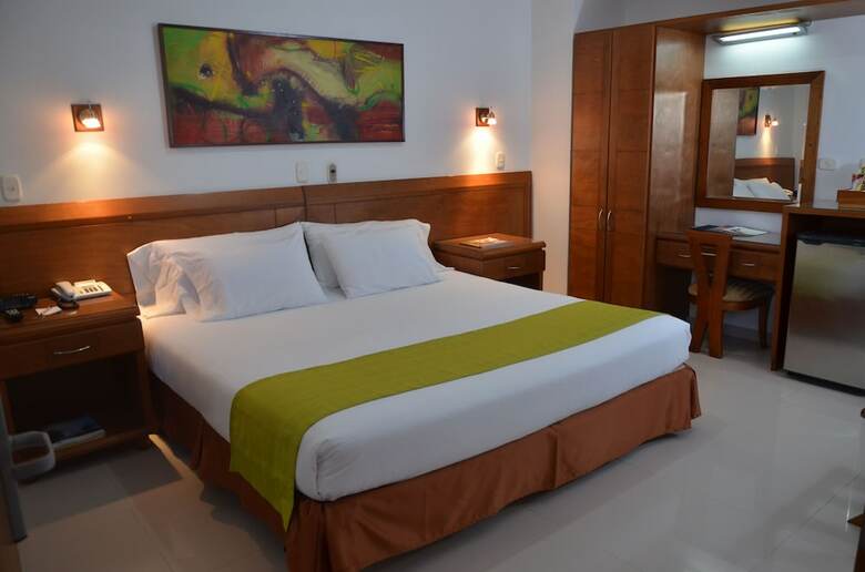 Tativan Hotel