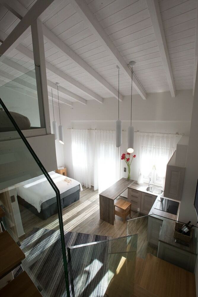 Hotel Villa Vilielmini