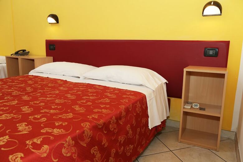Bed & Breakfast Antico Residence