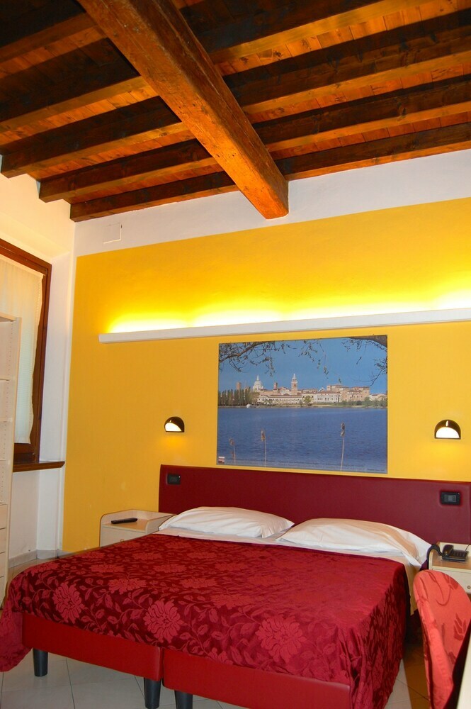 Bed & Breakfast Antico Residence