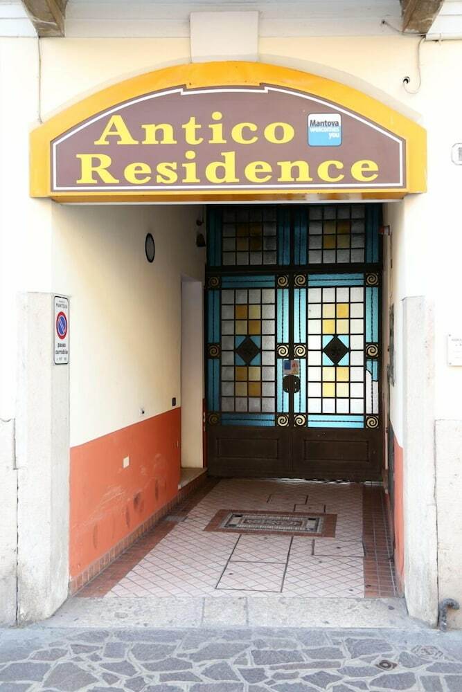 Bed & Breakfast Antico Residence