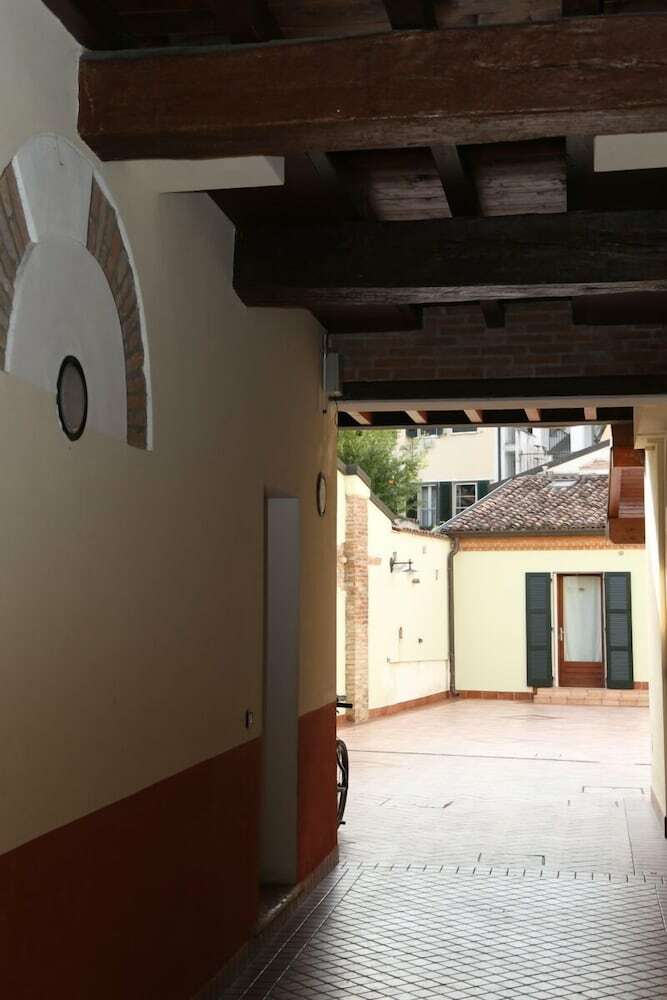 Bed & Breakfast Antico Residence