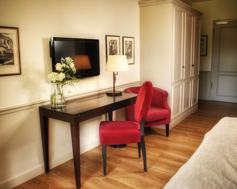 Parkhotel Surenburg