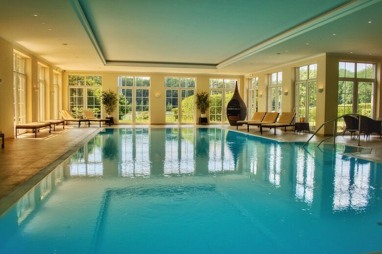Parkhotel Surenburg