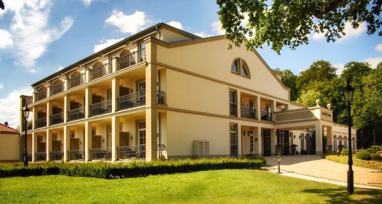 Parkhotel Surenburg