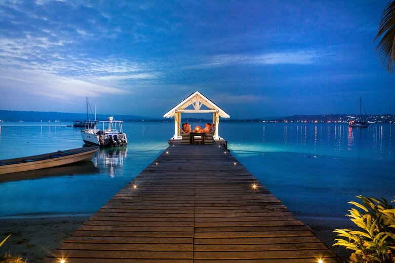 Apartamento Aore Island Resort