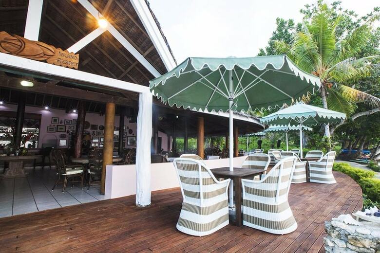 Apartamento Aore Island Resort