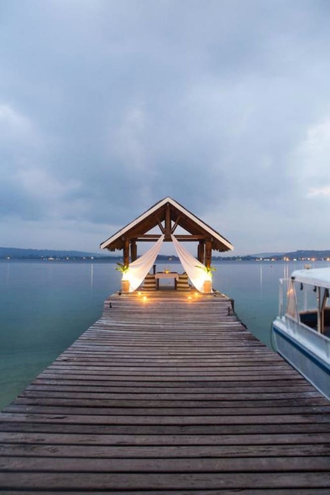 Apartamento Aore Island Resort