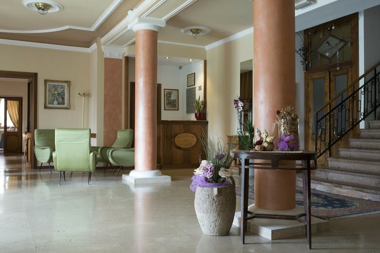 Hotel Du Lac