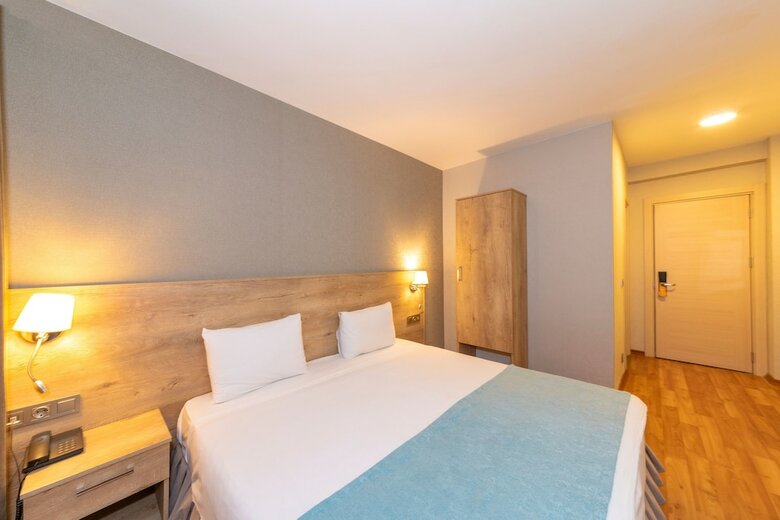 Sunlight Hotel