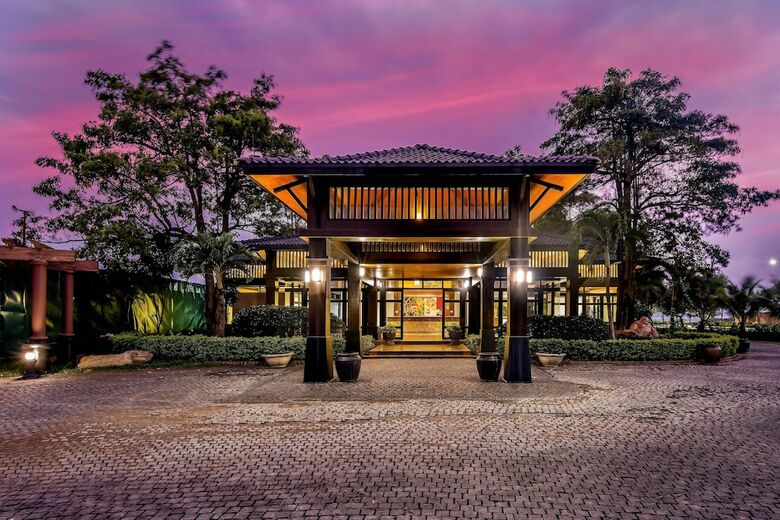 Apartamento Da Nang - Mikazuki Japanese Resorts & Spa