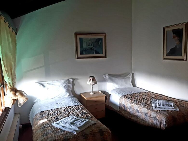Hotel Ecogarden