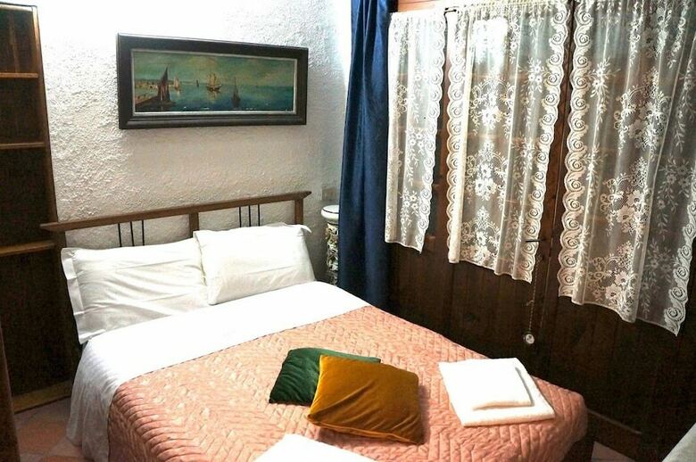 Hotel Ecogarden